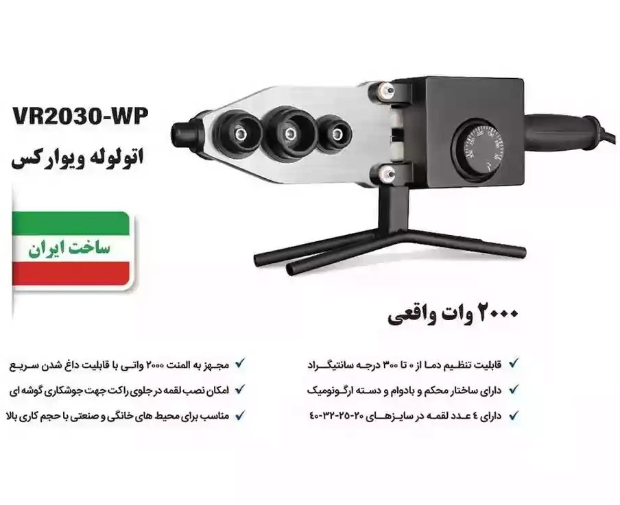 اتولوله سبزویوارکس